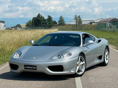 Ferrari 360