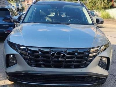 Usata Hyundai Tucson 179 CV (131 kW) 2022 SUV