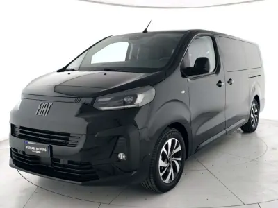 Usata Fiat Ulysse S 130 kW (177 CV) 2025 Nero Monovolume