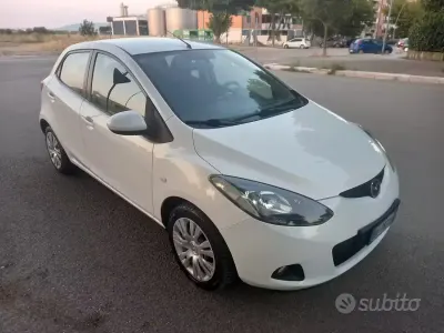 Usata Mazda 2
