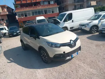 Usata Renault Captur