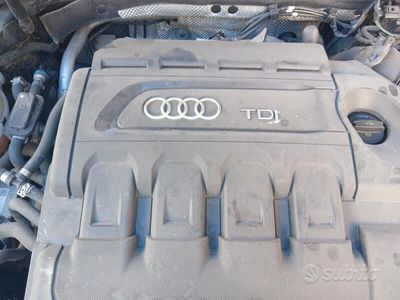 Audi A3 Sportback e-tron