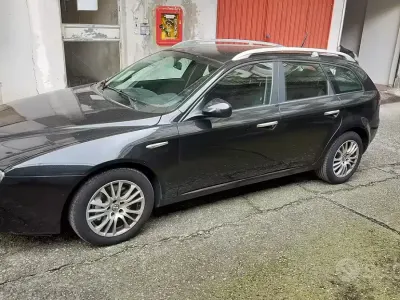 Usata Alfa Romeo 159