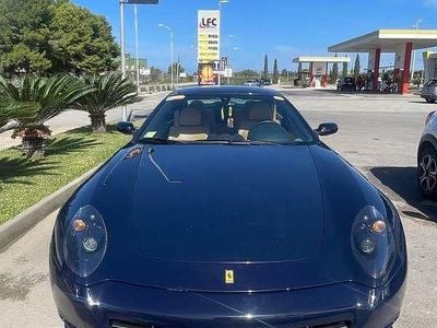 Usata Ferrari 612 540 CV (397 kW) 2004 Coupé