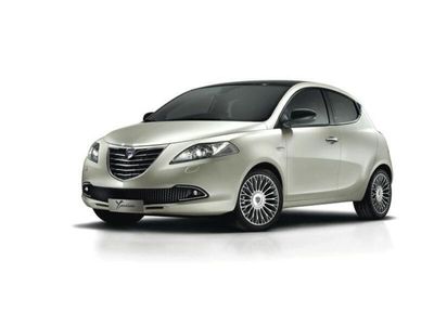 usata Lancia Ypsilon 3ª serie 0.9 TwinAir 85 CV 5 porte Metano Ecochic Gold