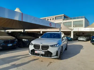 Usata BMW X3 M Sport 197 CV (144 kW) 2025 Grigio SUV