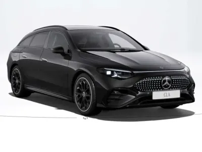 Nuova Mercedes 350 260 kW (354 CV) 2026 Grigio alpi Berlina