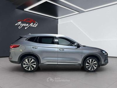 Nuova BYD Seal U Comfort 218 CV (160 kW) 2025 Other SUV