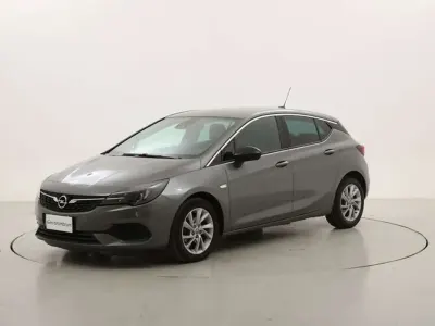 Usata Opel Astra