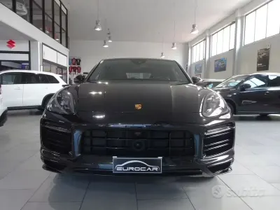 Usata Porsche Cayenne