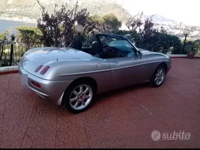 Usata Fiat Barchetta