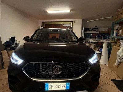Usata MG ZS Comfort 106 CV (77 kW) 2023 SUV