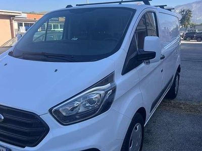 Usata Ford Transit Custom Trend 131 CV (96 kW) 2020 Other Furgone