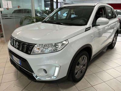 usata Suzuki Vitara 1.0 boosterjet Cool 2wd PERFETTA