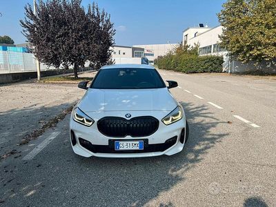 Usata BMW 118 M Sport 150 CV (110 kW) 2021 Utilitaria