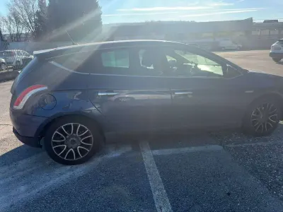 Usata Lancia Delta