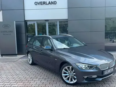 Usata BMW 320