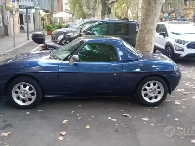 Usata Fiat Barchetta
