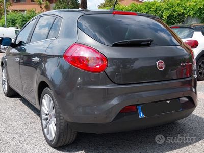 usata Fiat Bravo 1.6cc 120cv