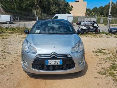 DS Automobiles DS3