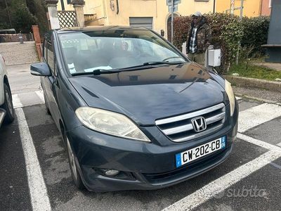 Usata Honda FR-V 2006 Monovolume