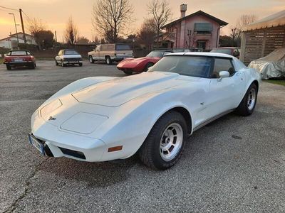 usata Chevrolet Corvette C4 C 3 T-Top