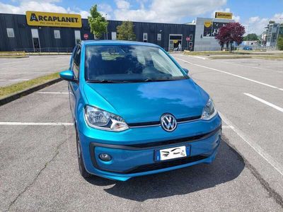 usata VW up! 5p 1.0 eco Move 68cv