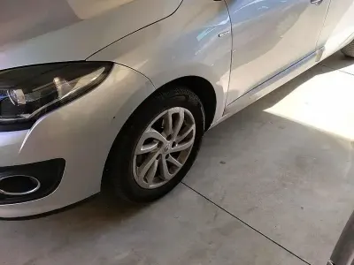Usata Renault Mégane III