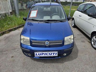 usata Fiat Panda Panda1.3 mjt 16v Emotion