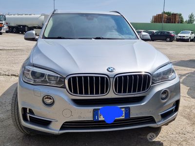 usata BMW X5 3000 v6