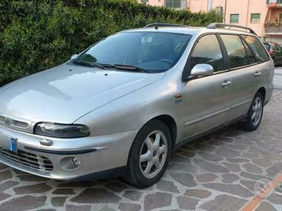 usata Fiat Marea MareaWeekend 1.9 jtd HLX 105cv