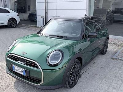 Usata Mini Cooper S