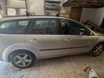 Usata Ford Focus