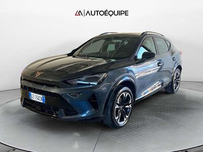 Usata Cupra Formentor 150 CV (110 kW) 2025 Other SUV