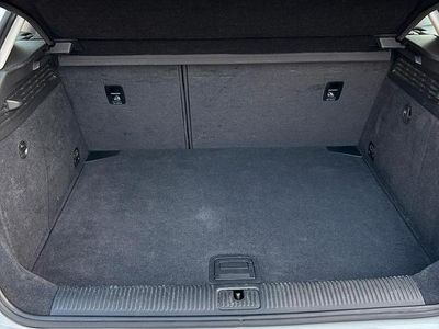 Usata Audi A3 Ambition 110 CV (80 kW) 2016 Bianco Station wagon