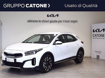 Bianco Usata 2023 Kia XCeed SUV | 20.500 € (Buon prezzo)