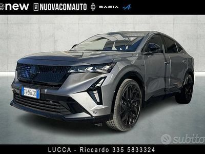 Nero Usata 2024 Renault Rafale Esprit Alpine SUV | 40.900 € (Buon prezzo)