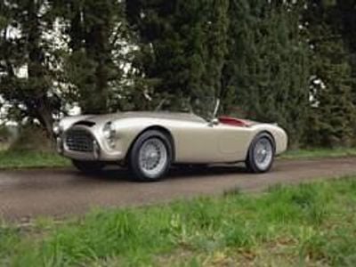 Usata AC Ace 91 CV (66 kW) 1957 Grigio Cabrio