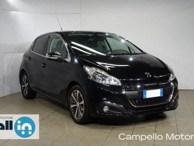 usata Peugeot 208 208PureTech 82 5 porte Allure