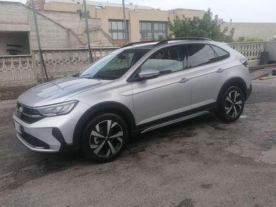Usata VW Taigo Life 116 CV (85 kW) 2025 SUV