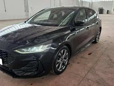 Usata Ford Focus