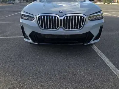 Usata BMW X3 M Sport Line 340 CV (250 kW) 2024 SUV