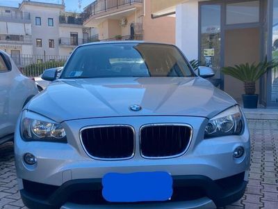 usata BMW X1 sDrive18d Sport Line