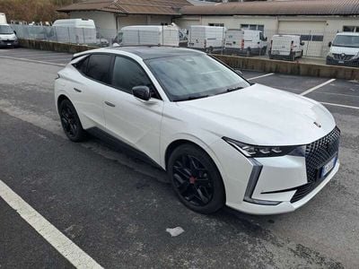 DS Automobiles DS4