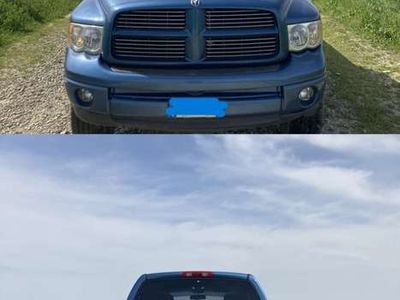 usata Dodge Ram 5.9 V8 4x4 Quad cab