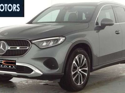 usata Mercedes GLC220 GLC 220d Executive Nuovo Mo