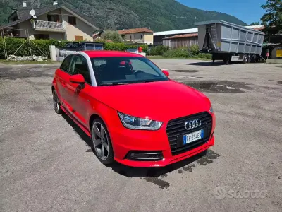 Usata Audi A1