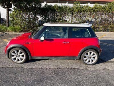 usata Mini Cooper - - 1.6 16V