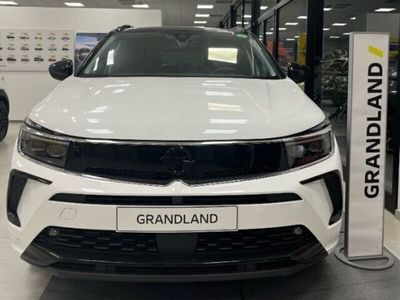usata Opel Grandland X 1.6 PHEV aut. AWD GSe nuova a Empoli