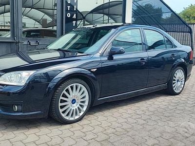 Usata Ford Mondeo ST 226 CV (166 kW) 2002 Nero Berlina